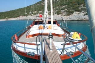 Caner IV -  Bow